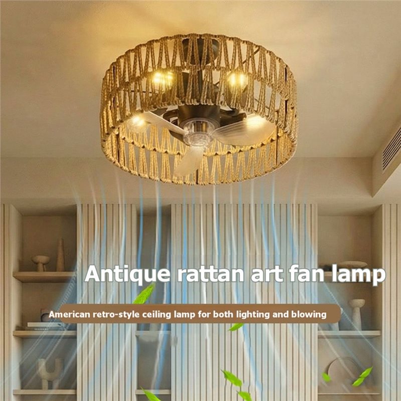 A25F-寝室用シーリングファン ライト付き モダンな3速シ - Home Bathroom Fan のレビューと価格
