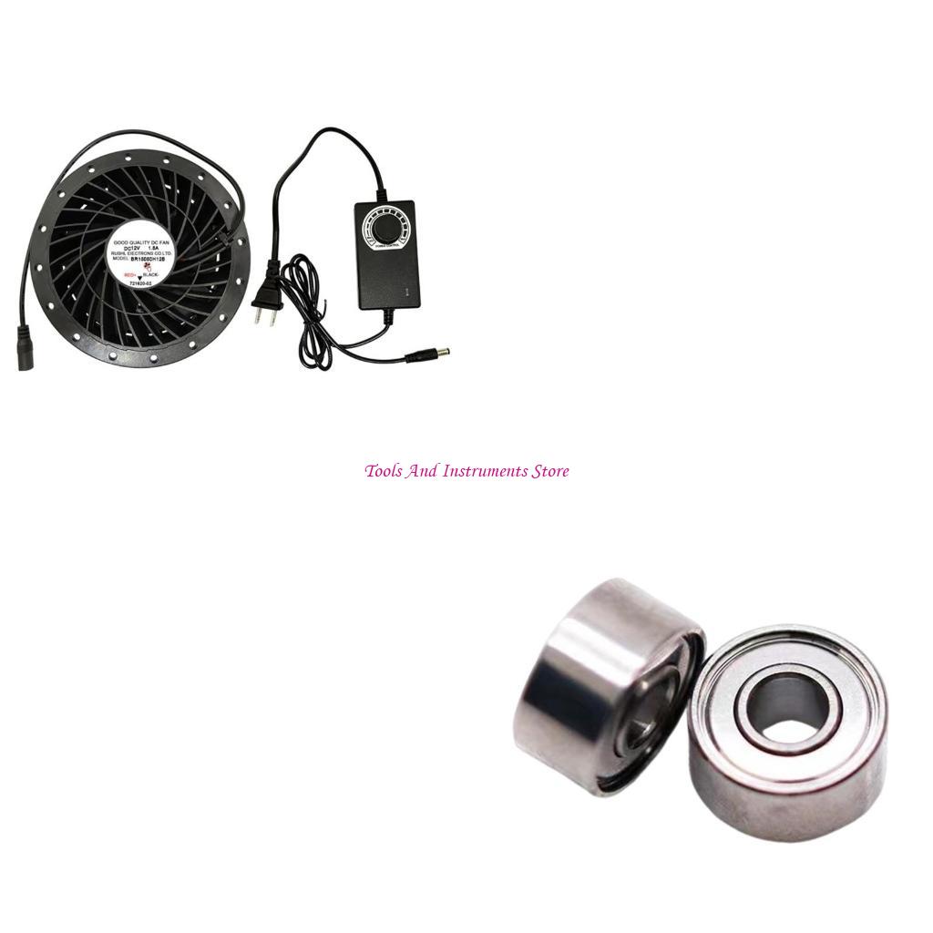 6500RPM 12Vバスルーム抽出器ファン換気抽出器ファン - Home Bathroom Fan のレビューと価格
