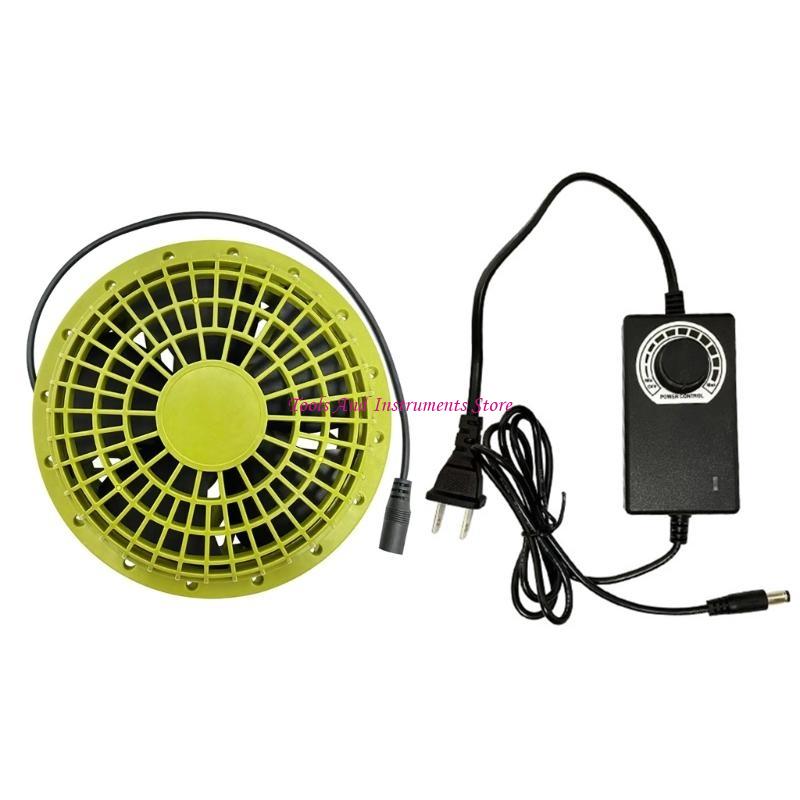 6500RPM 12Vバスルーム抽出器ファン換気抽出器ファン - Home Bathroom Fan のレビューと価格