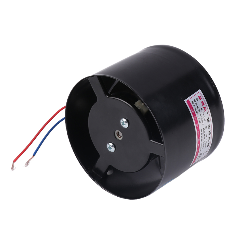4インチ排気ファン,金属パイプ,ミニ抽出器,バスルーム,トイ - Home Bathroom Fan のレビューと価格