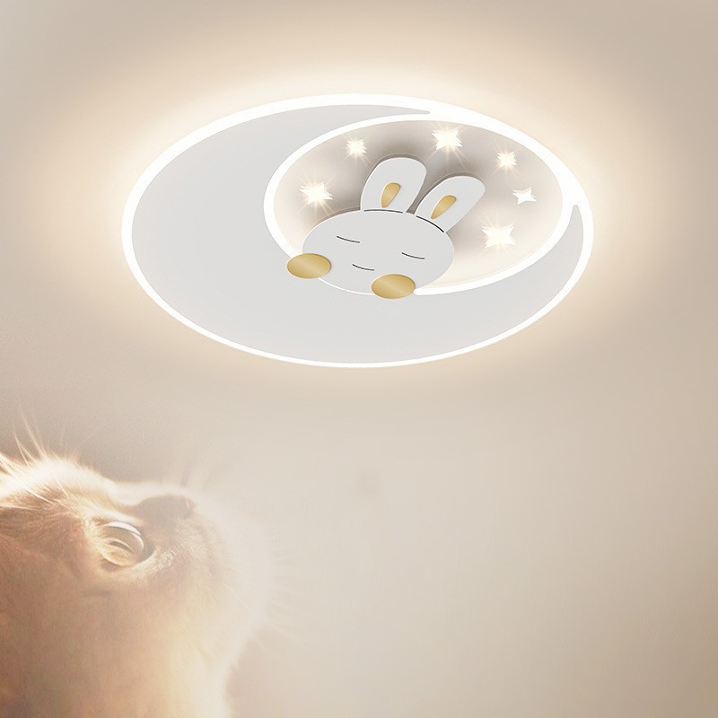 デザイナークリエイティブエレファント LED シーリングライ - Home Bathroom Lighting Design のレビューと価格