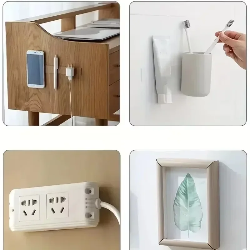 透明両面テープ,ナノ防水ウォールステッカー,家庭,キッチン, - Home Bathroom Pictures のレビューと価格