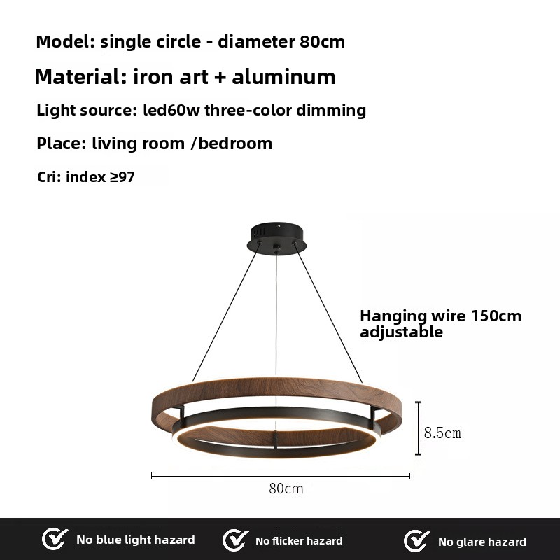 モダンミニマルハイエンドLEDシーリングシャンデリアランプデ - Home Bathroom Lighting Design のレビューと価格