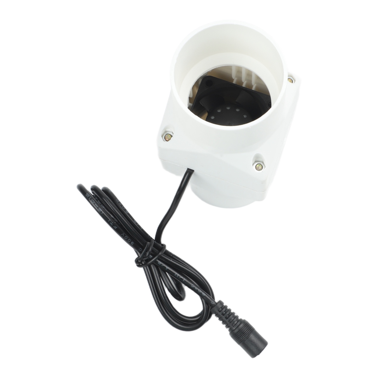 インラインダクトファン換気排気ファン換気扇家庭用キッチン浴室 - Home Bathroom Fan のレビューと価格